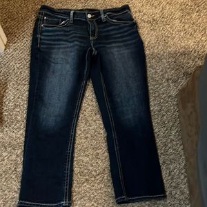 Daytrip brand capris